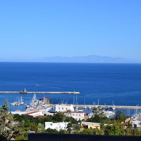 Terra Murata Boutique B&B Procida Exterior photo