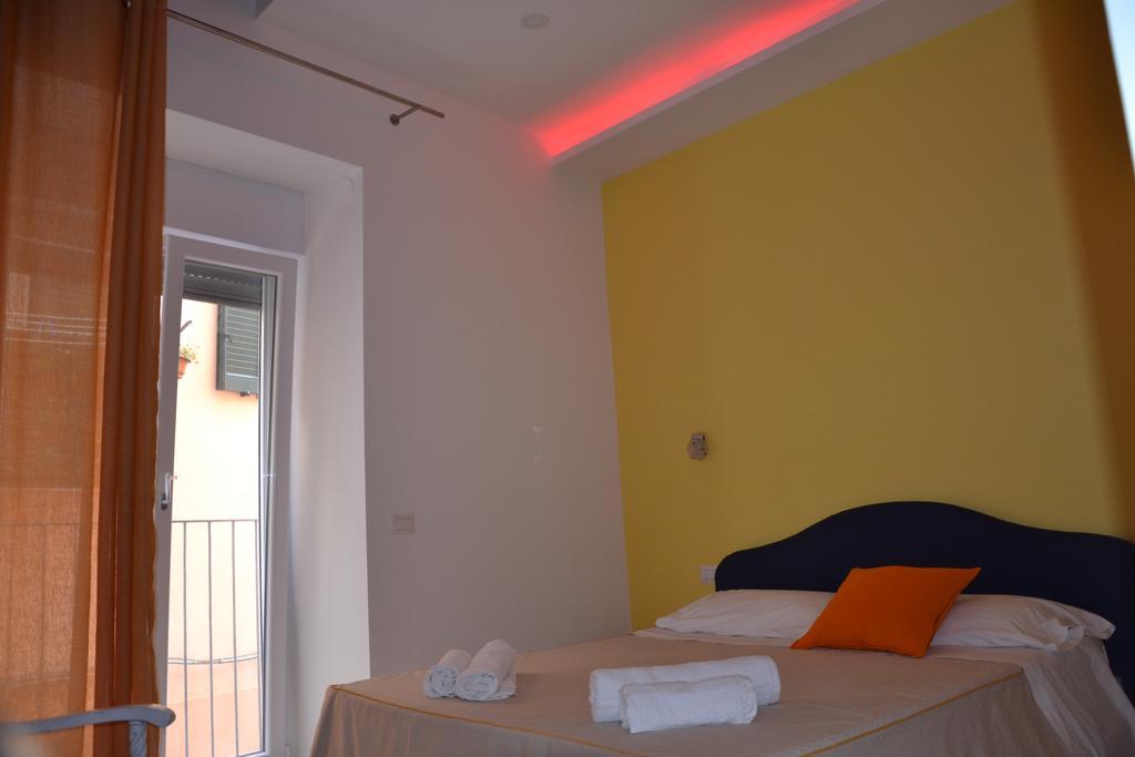 Terra Murata Boutique B&B Procida Exterior photo