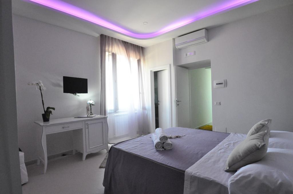 Terra Murata Boutique B&B Procida Room photo