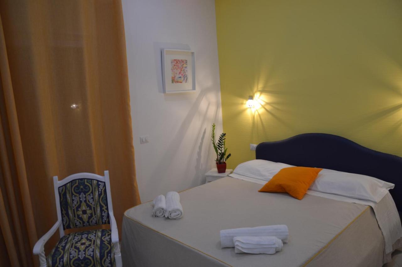 Terra Murata Boutique B&B Procida Room photo